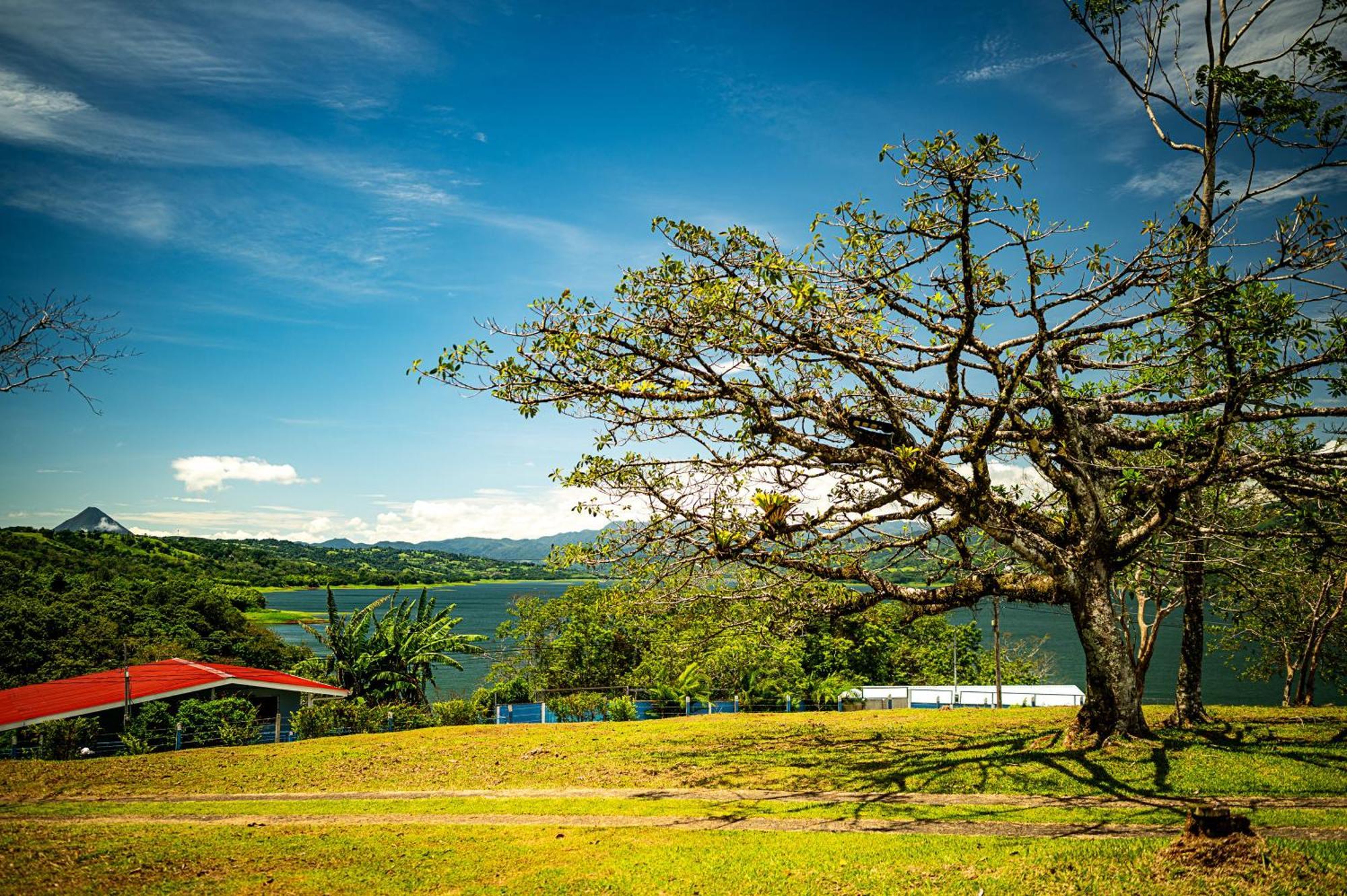 Little Paradise Nuevo Arenal Eksteriør billede